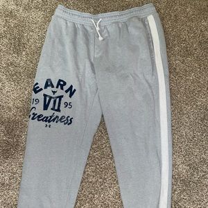 COPY - Project Rock Joggers